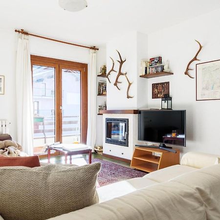 Orobie Aprica Apartment Exterior foto