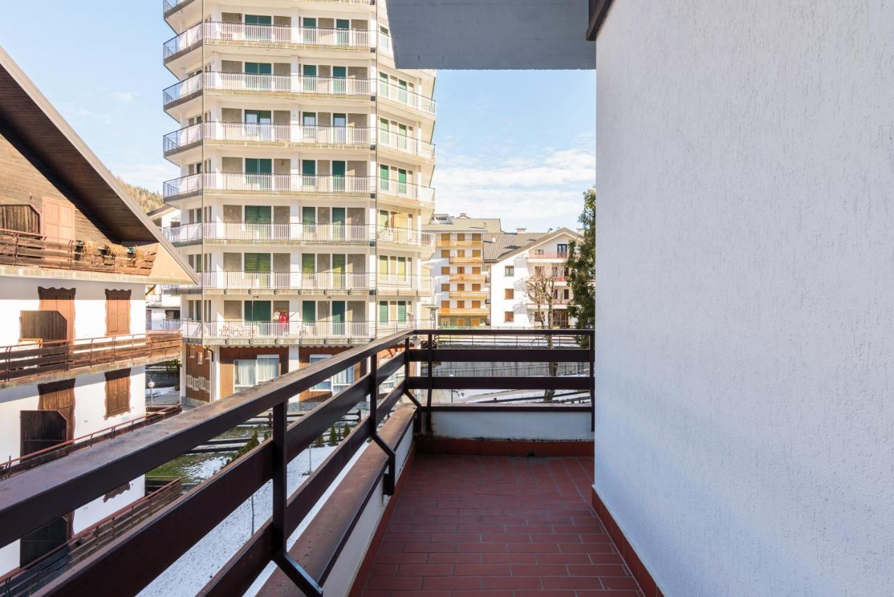Orobie Aprica Apartment Exterior foto