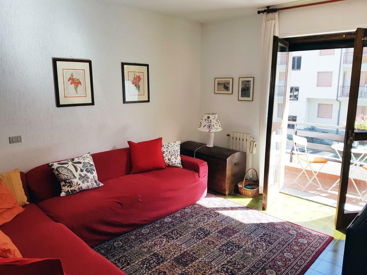 Orobie Aprica Apartment Exterior foto