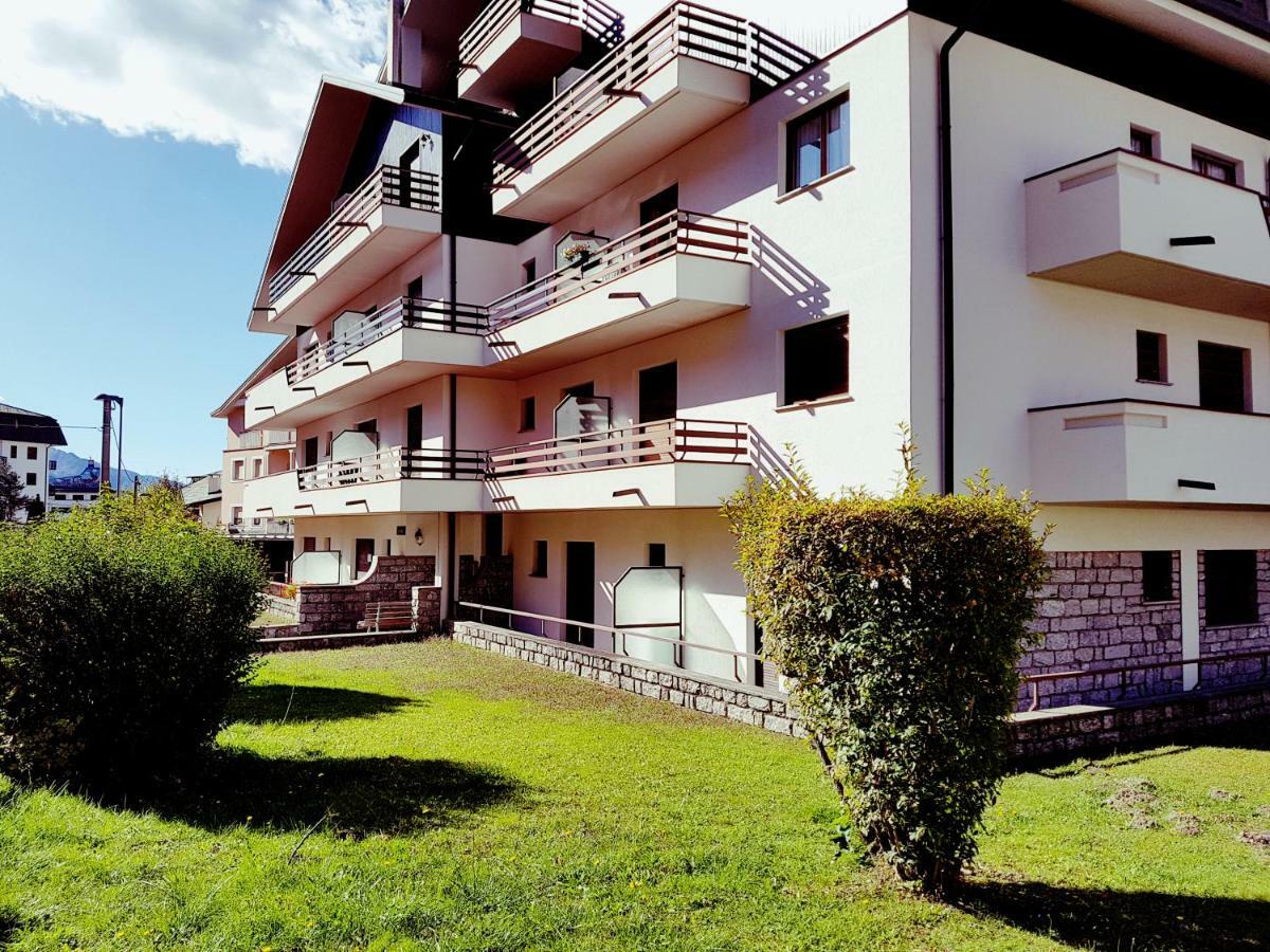 Orobie Aprica Apartment Exterior foto